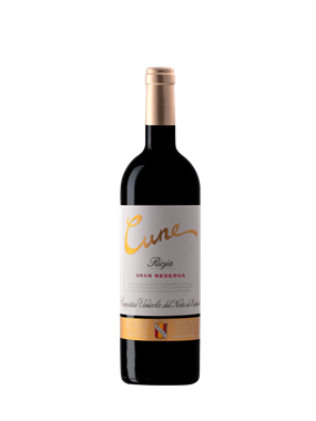 Cune Gran Reserva