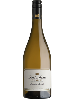 Laroche Chablis Saint Martin