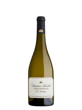 Domaine Laroche Chablis 1er Cru Les Beauroys