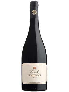 Pinot Noir Reserve