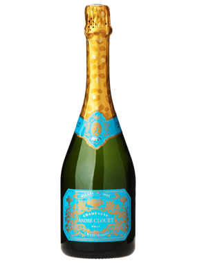 André Clouet Millésime Empire