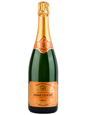 André Clouet Dream Vintage