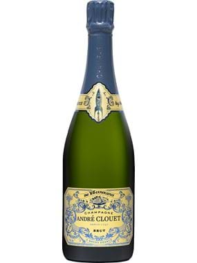 André Clouet V6 Expérience