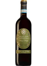 Mezzo Monte Valpolicella
