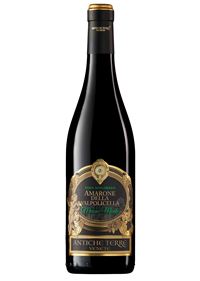 Antiche Terre Mezzo Monte Amarone