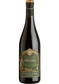 Antiche Terre Mezzo Monte Ripasso