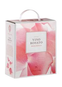 Antiche Terre Venete Vino Rosato