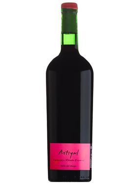 Antiyal Carmenere 2014 750 ml