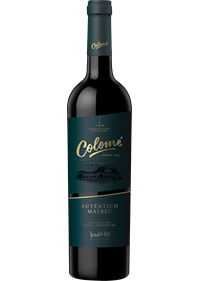 Colomé Autentico Malbec