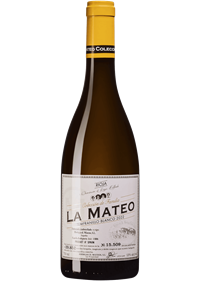 La Mateo Rioja Blanco