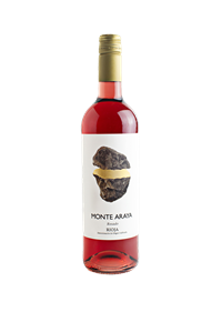 Monte Araya Rosé