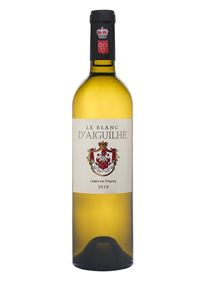 Le Blanc d'Aiguilhe