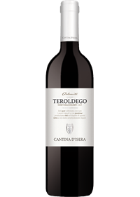 Cantina d'Isera Teroldego