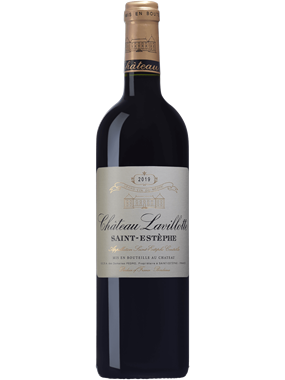 Château Lavillotte Saint-Estèphe