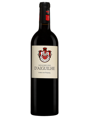 Seigneurs d'Aiguilhe