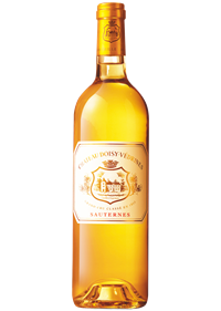 Château Doisy-Védrines Sauternes