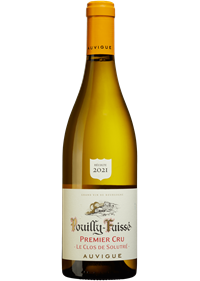 Pouilly-Fuissé "Le Clos de Solutré"