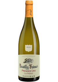 Pouilly-Fuissé 1er Cru La Frérie