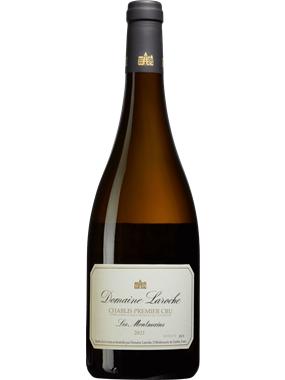 Domaine Laroche Chablis 1er Cru Les Montmains