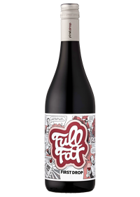 Full Fat Red 2014 750 ml