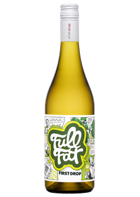 Full Fat White 2015 750 ml