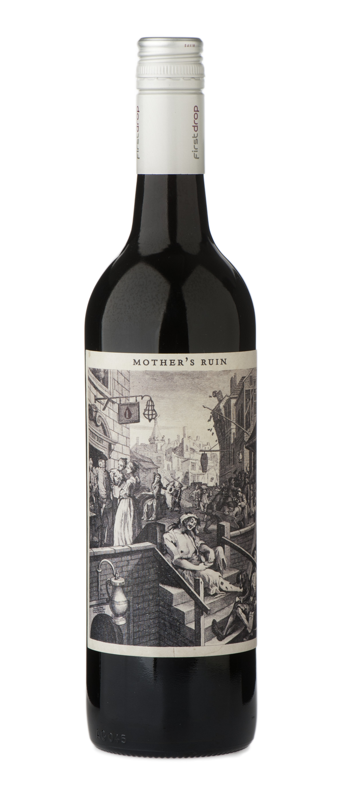 Mother's Ruin Sauvignon WineWorld