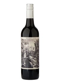 Mother's Ruin Cabernet Sauvignon 2014 750 ml