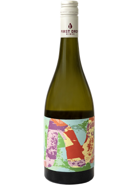 Real Time Chardonnay