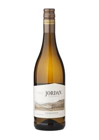 Jordan Barrel Fermented Chardonnay 2016 750 ml