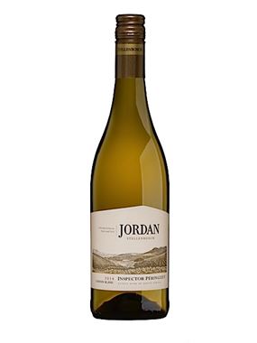 Jordan Inspector Péringuey Chenin Blanc 2016 750 ml