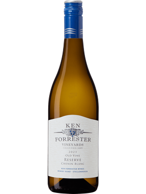 Ken Forrester Old Vines Chenin Blanc