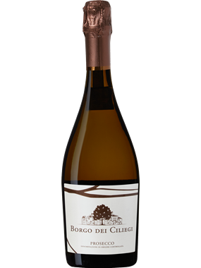 Prosecco Borgo di Ciliegi