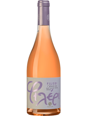 Fileri Rosé de Gris
