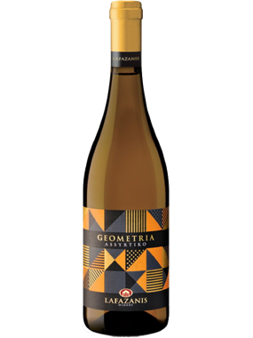 Lafazanis Geometria Assyrtiko