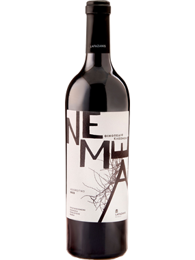 Lafazanis Kleonis Nemea