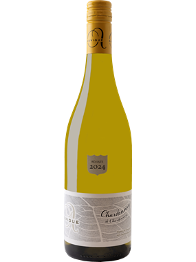 Auvigue Chardonnay de Chardonnay