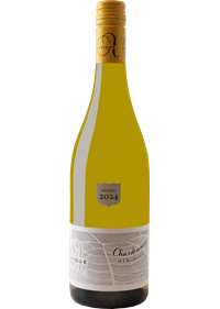 Auvigue Chardonnay de Chardonnay