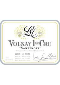 Volnay 1er Cru Santenots