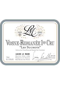 Vosne-Romanée 1er Cru Suchots