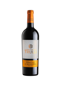 Trulli Primitivo di Manduria