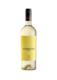 Trulli Vermentino Salento 2017 750 ml