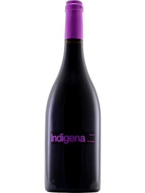 Parés Baltà Indigena Garnatxa