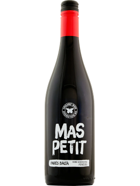 Parés Baltà Mas Petit