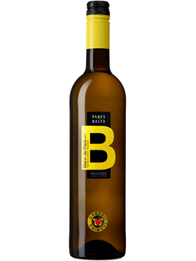 Parés Baltà Blanc de Pacs