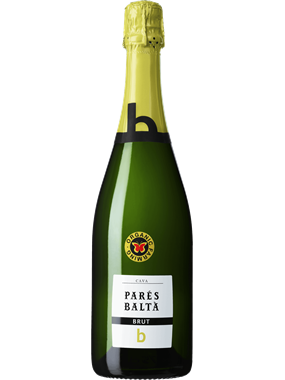 Parés Baltà Brut