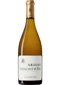 Arioso Châteauneuf-du-Pape Blanc