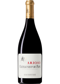 Arioso Châteauneuf-du-Pape Rouge