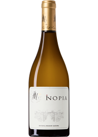 Inopia Côtes du Rhône Villages Blanc
