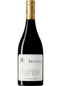 Inopia Côtes du Rhône Villages Rouge