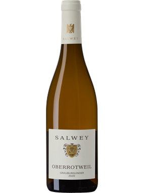 Oberrotweil Grauburgunder